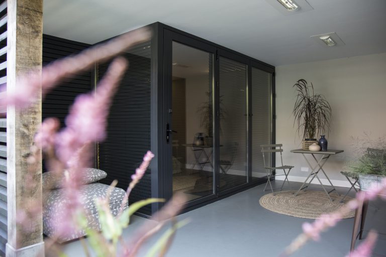 Afbeelding slaapkamer