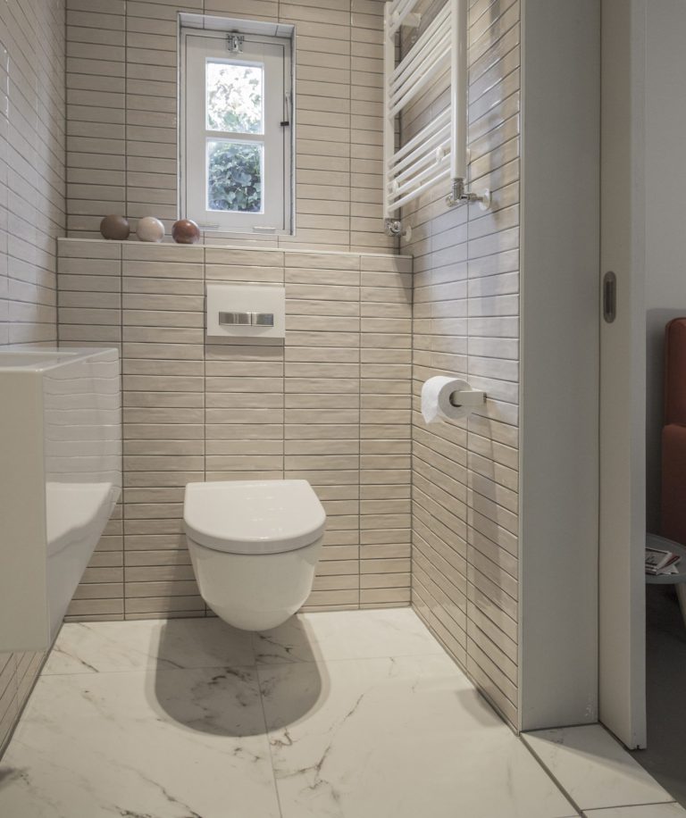 Afbeelding sanitair