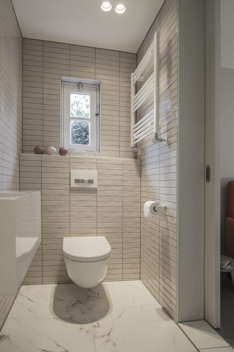 Afbeelding sanitair