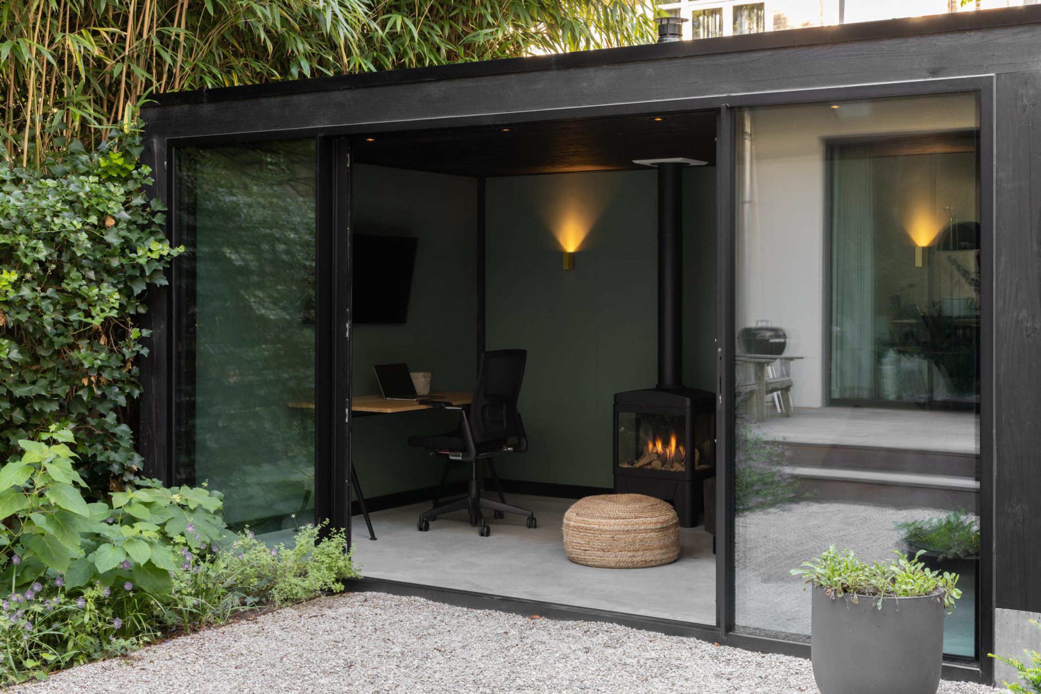 Afbeelding Tuinkamer