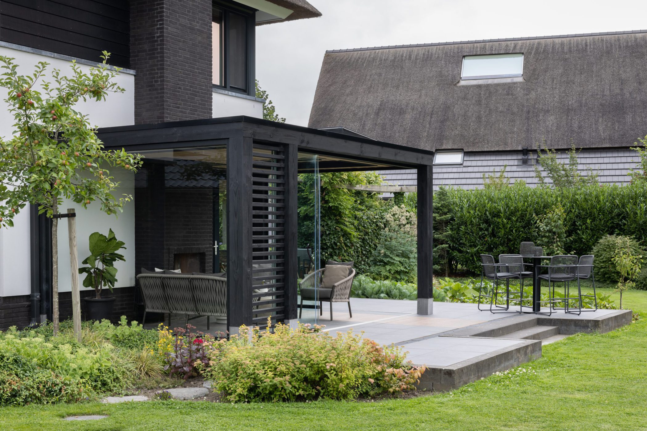 Afbeelding Veranda