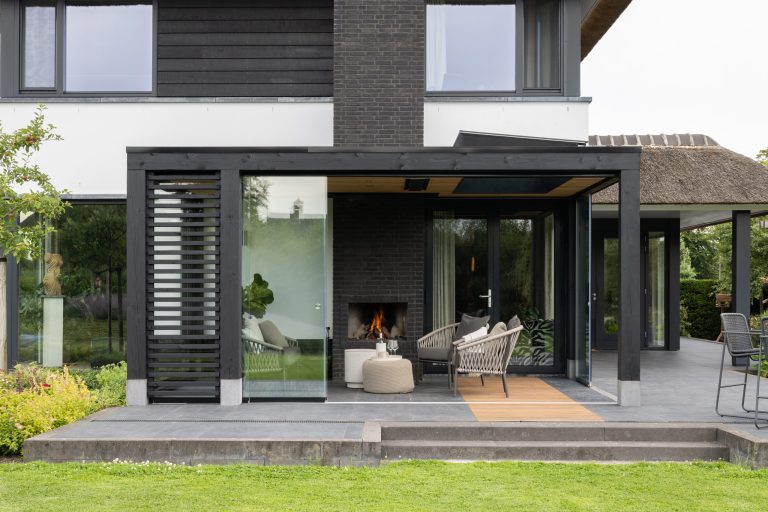 Afbeelding Veranda