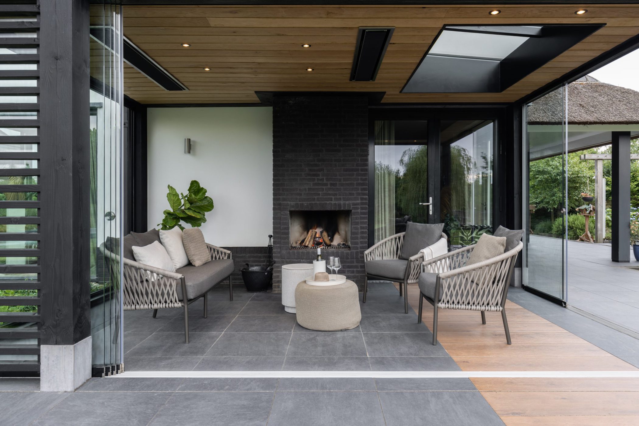 Afbeelding Veranda