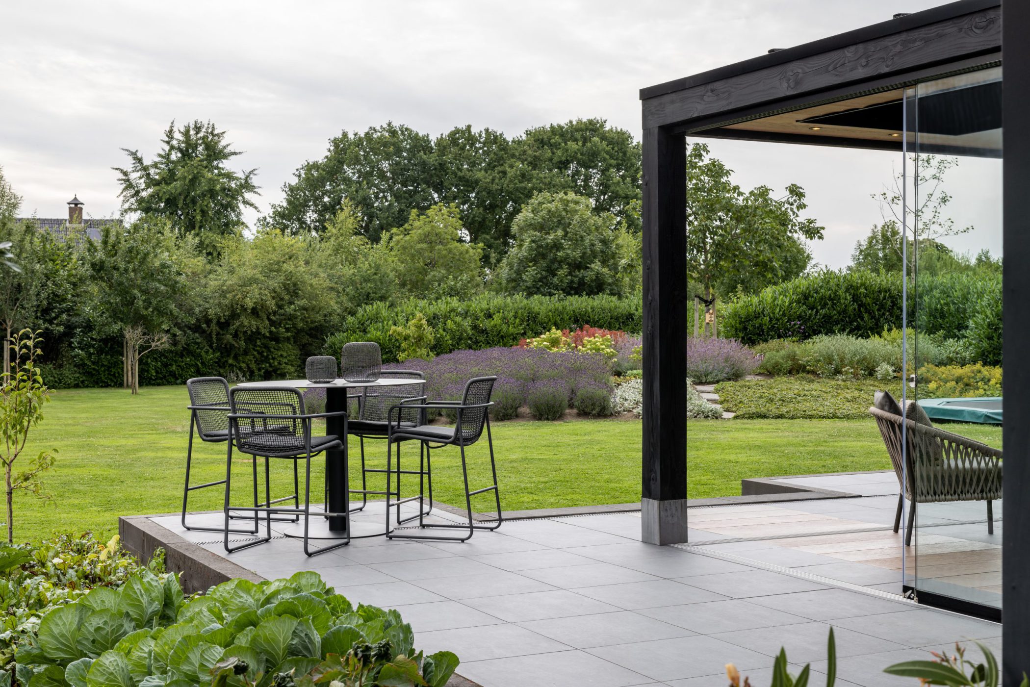 Afbeelding Veranda