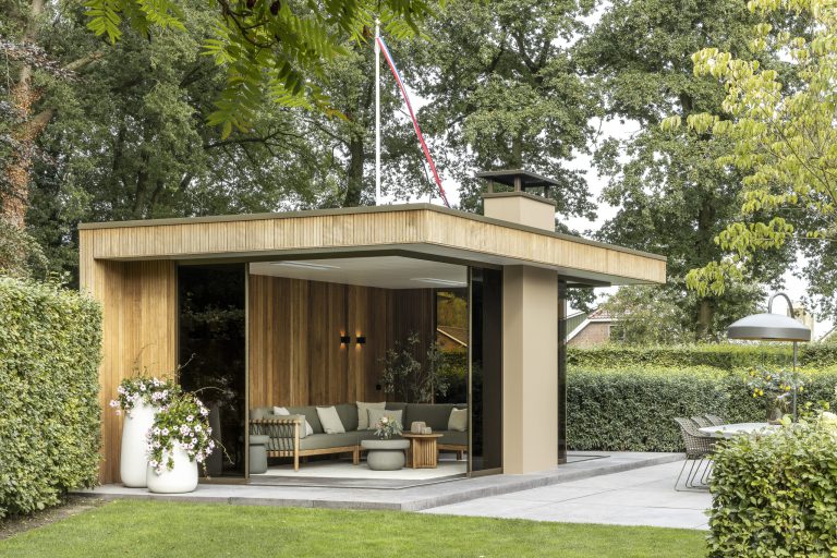 Afbeelding Tuinkamer