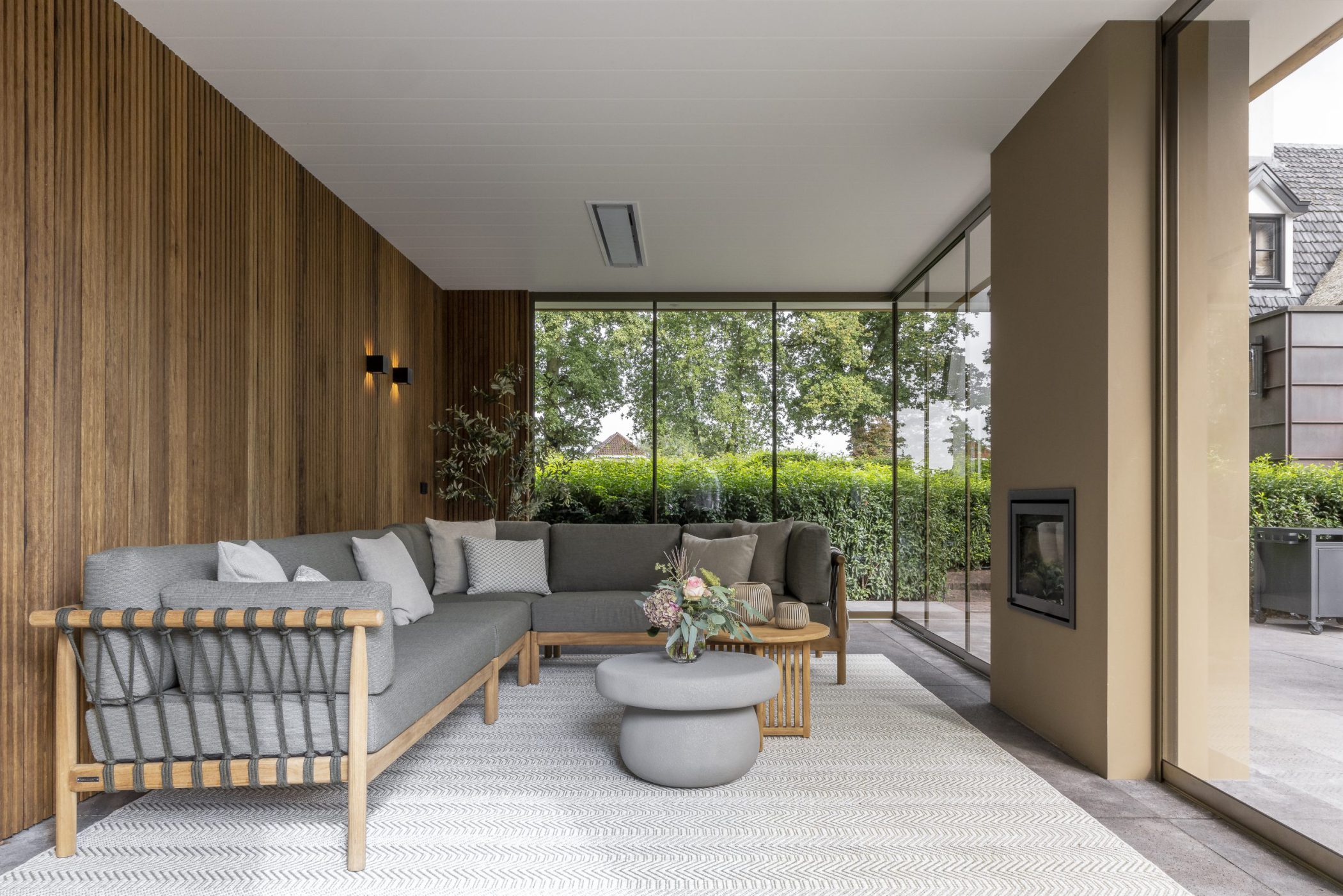 Afbeelding Tuinkamer