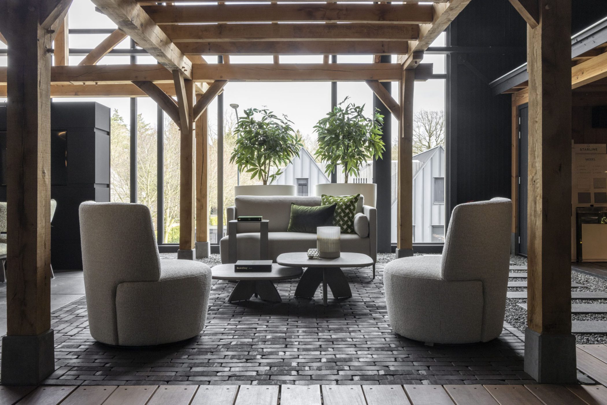 Afbeelding Showroom