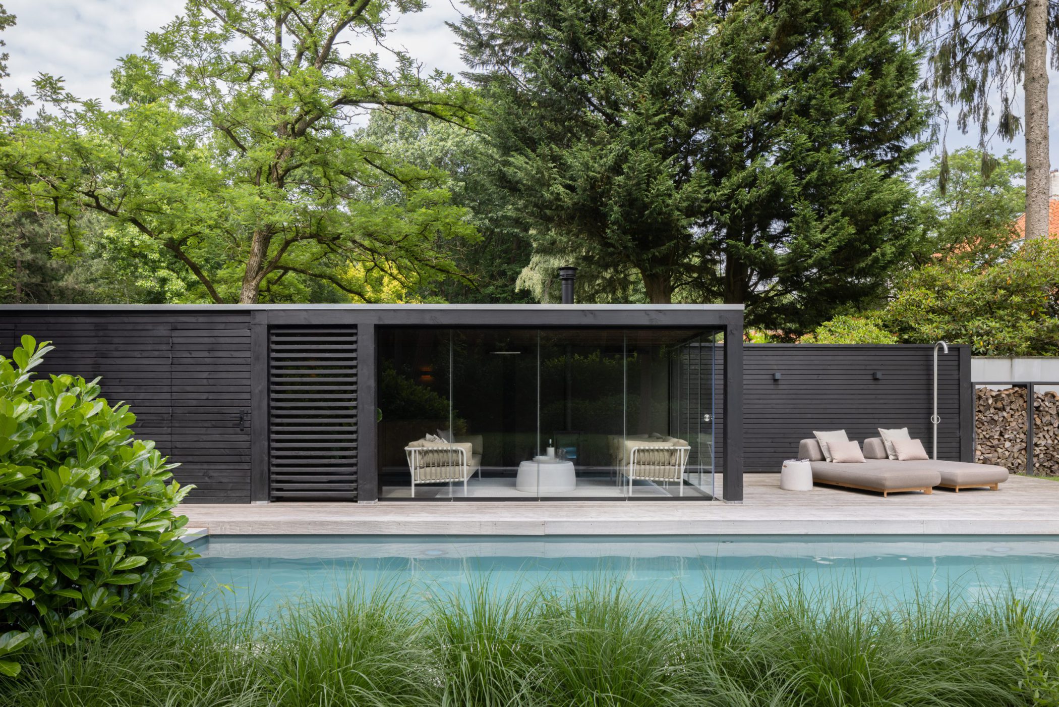 Afbeelding Tuinkamer