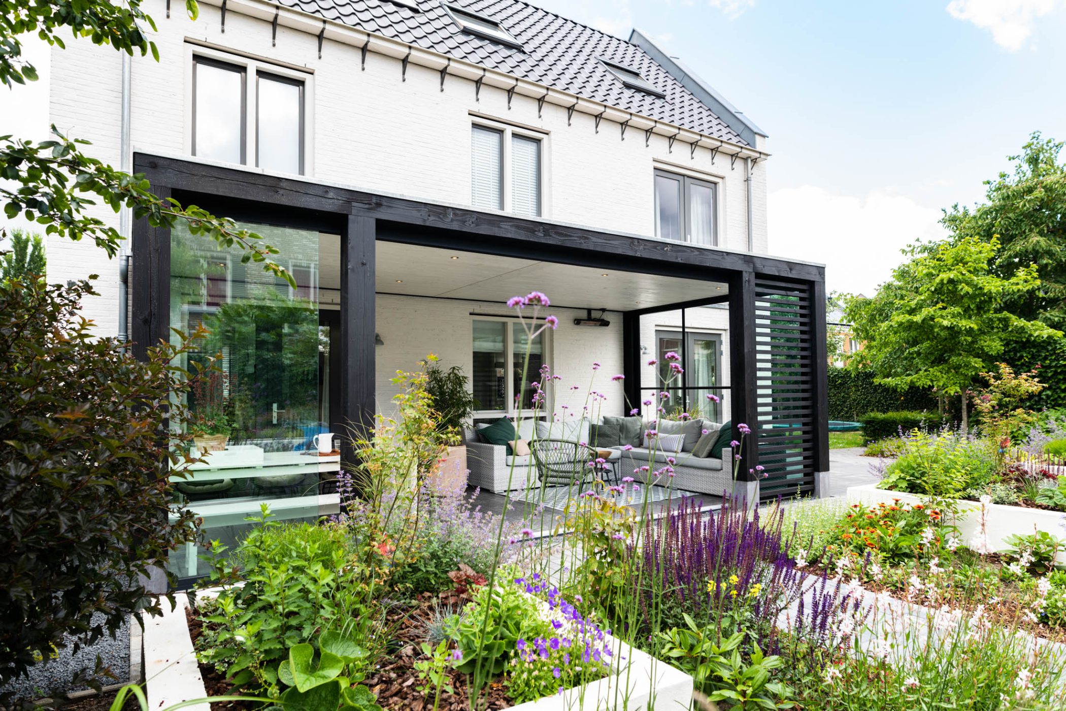 Afbeelding Veranda