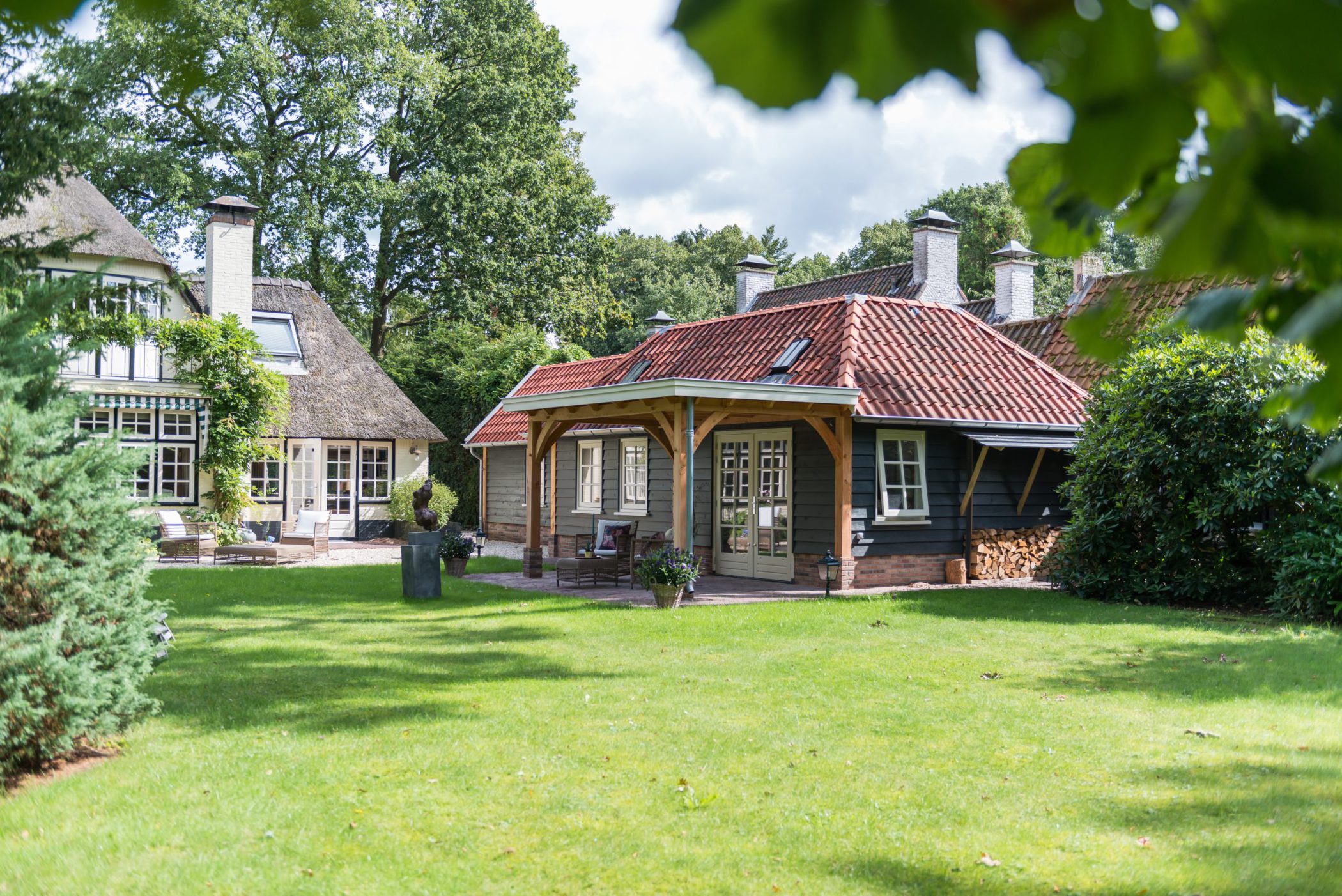 Afbeelding Gastenverblijf