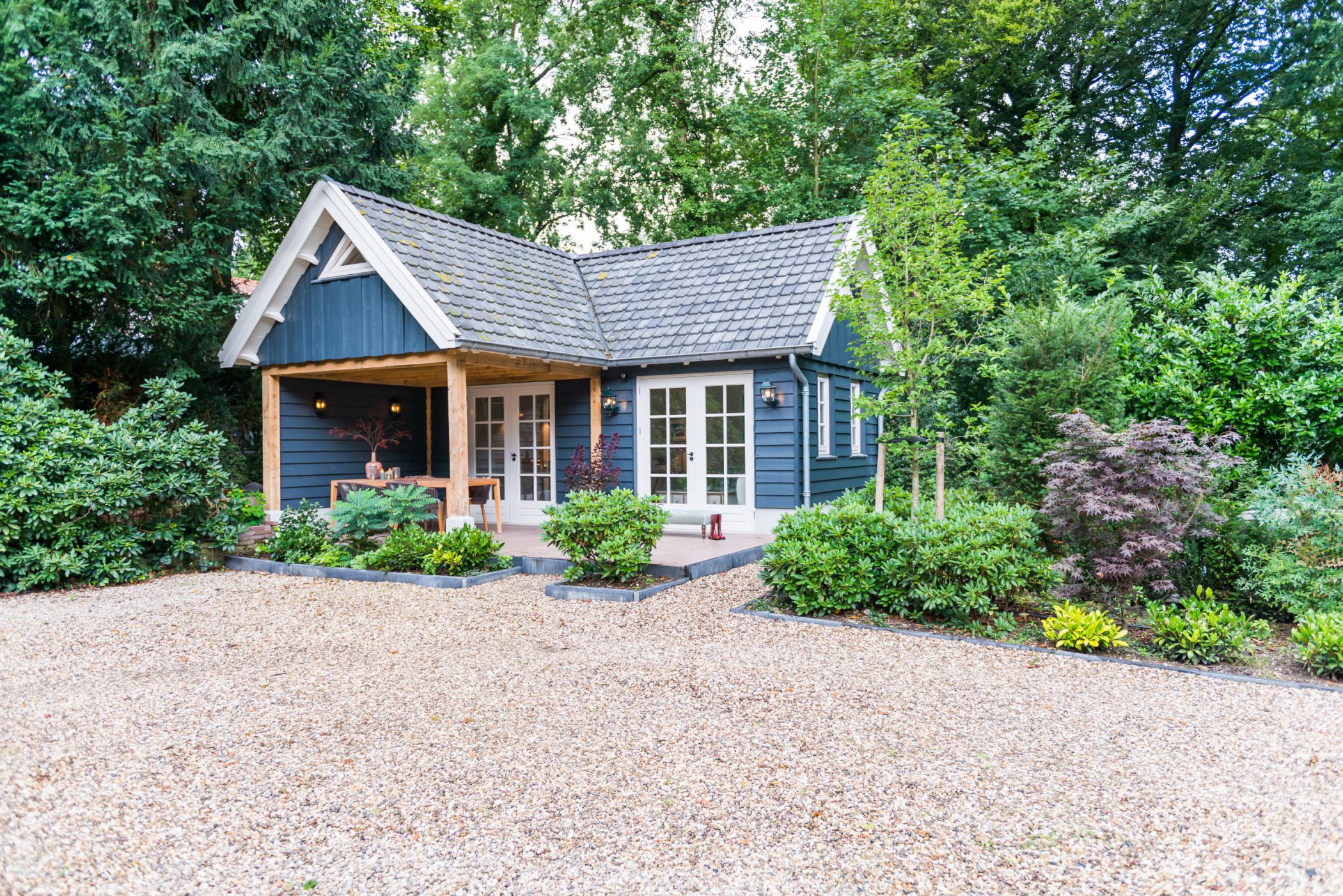 Afbeelding Veranda