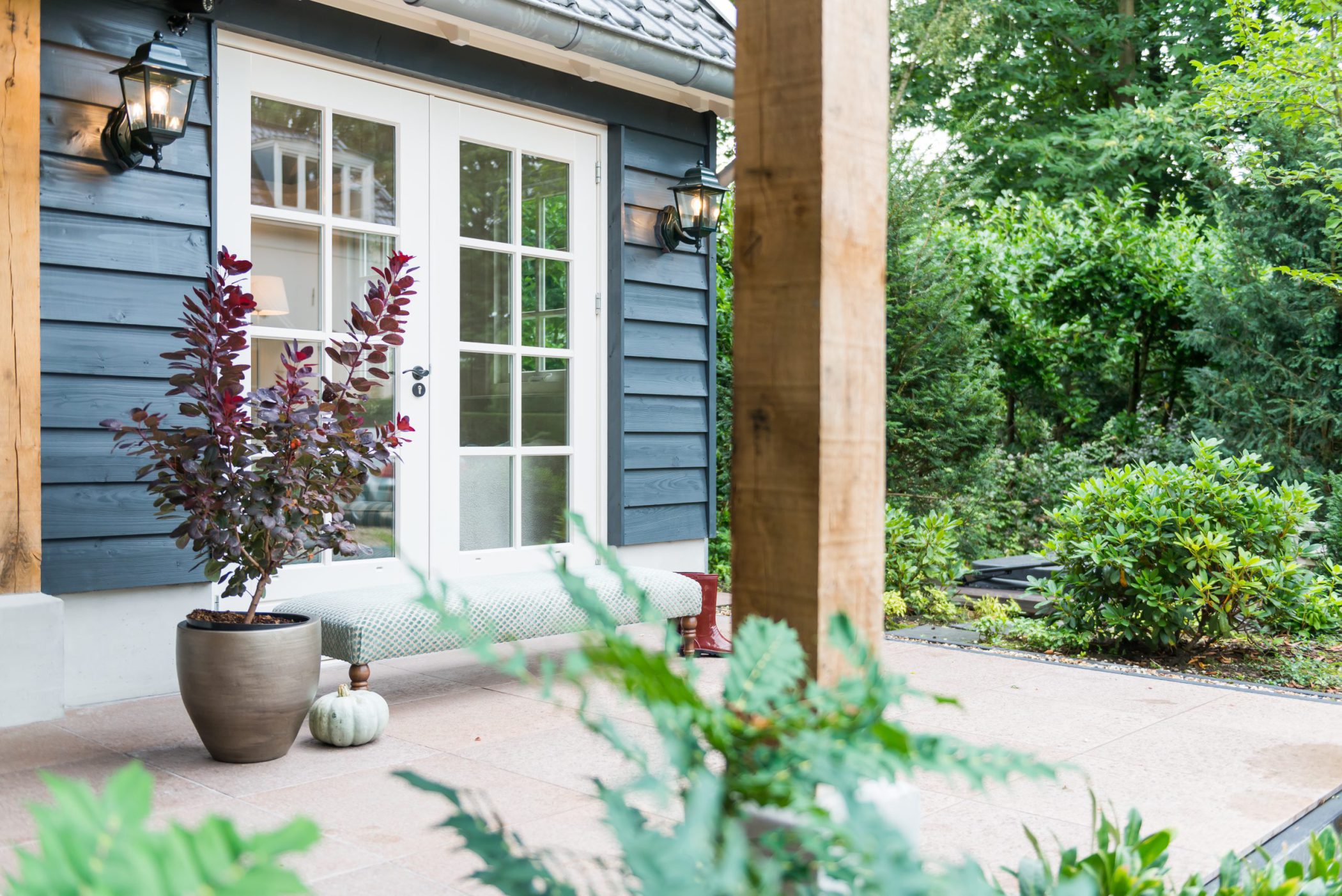 Afbeelding Veranda