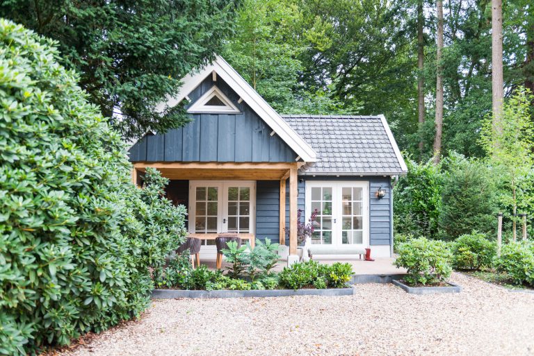 Afbeelding Moderne veranda