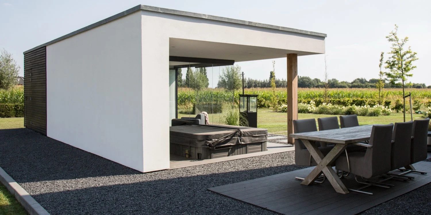 Afbeelding Inspiratie: 8x de mooiste veranda’s en tuinkamers
