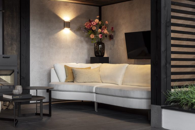 Afbeelding Loungeset