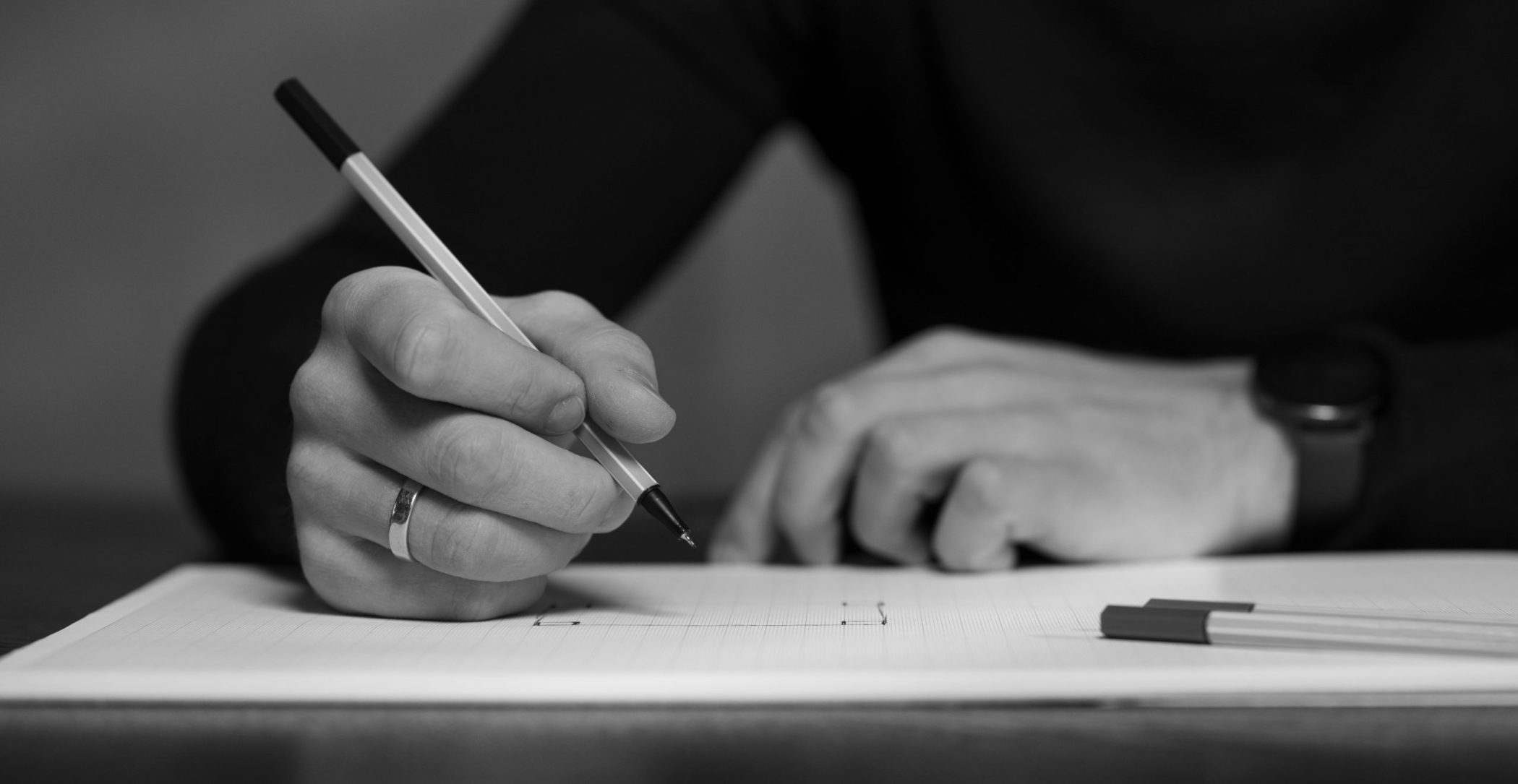 Afbeelding Grafisch vormgever / tekenaar